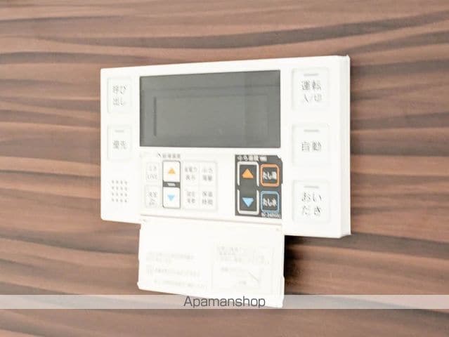 シャーメゾンマーレ竹下の内装写真