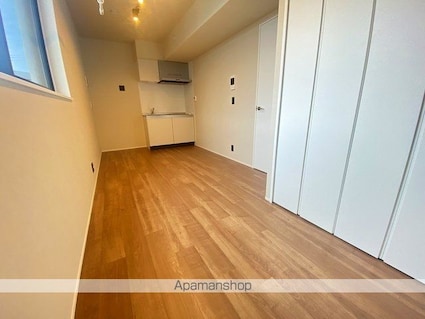 アトリオフラッツ三軒茶屋Ｎｏｒｔｈ[1R/23.65m2]のその他部屋・スペース1