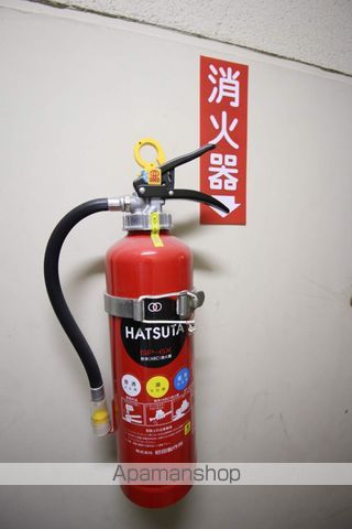 パークレジデンスのその他写真