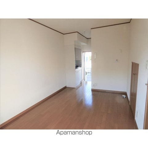 ドリームコート南平の内装写真