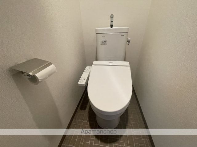 プレサンスOSAKA DOMECITYワンダーの内装写真