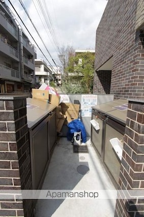 プレミアータ　ルーチェ[1K/27.03m2]の共用部7