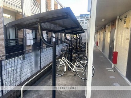 レオネクストテネレッツァ[1R/23.04m2]の共用部1