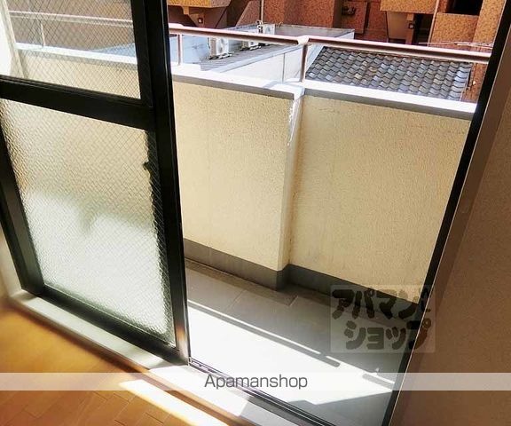 ライオンズマンション京都河原町の内装写真