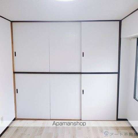 アルトヴェールIIの内装写真