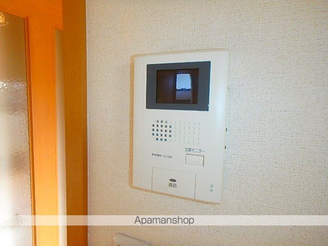 メゾンサニーの内装写真
