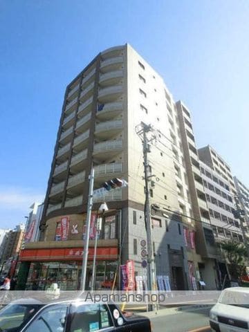スーペリアニューハイム薬院の外観写真