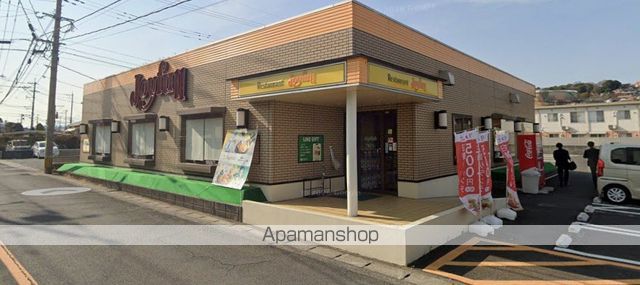 ヴィラ豊府の周辺写真