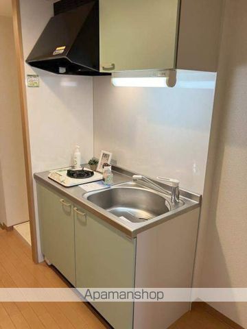サンスクエアの内装写真