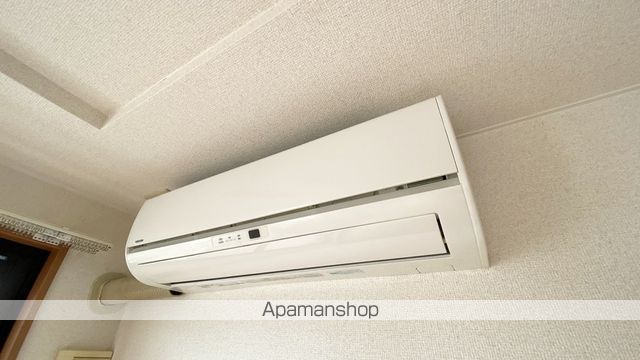 オータム めぐみの内装写真