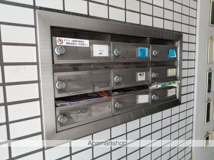 東京建設松本ビル[事務所/141.9m2]の共用部7