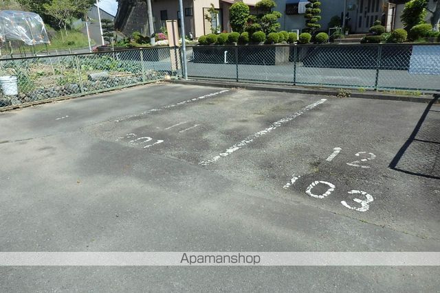 東海道本線 掛川駅 徒歩30分 3階建 築37年の外観写真