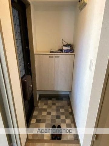 ハイツオリーブの内装写真