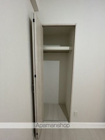 スプランディッド大阪NAMBA LINEの内装写真
