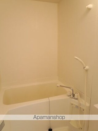 岐阜県岐阜市茜部中島３丁目[2LDK/50m2]のバス