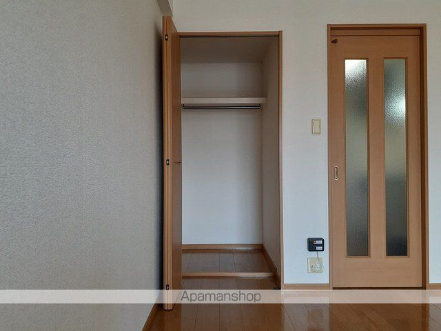 エクセレント甲府 202 ｜ 山梨県甲府市徳行５丁目12-21（賃貸マンション1K・2階・33.00㎡） その8