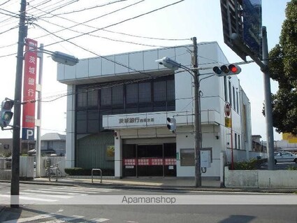 茨城県水戸市吉沢町[1LDK/44m2]の周辺1