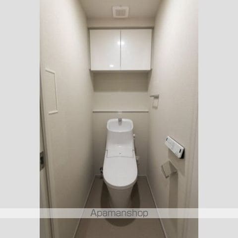 プラウドフラット両国の内装写真