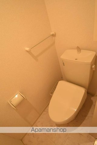 パイシーズ片島IIの内装写真