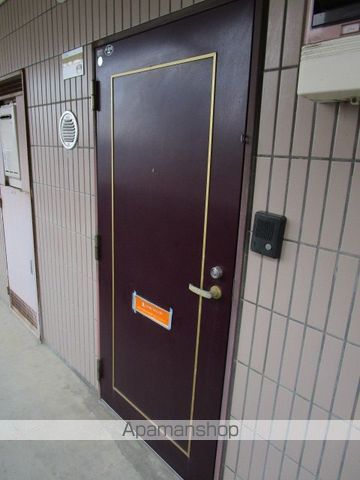LILY−BE関屋恵町Bの玄関写真