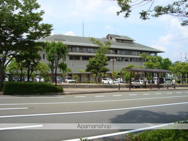 ハイツ北尾弐番館の周辺写真