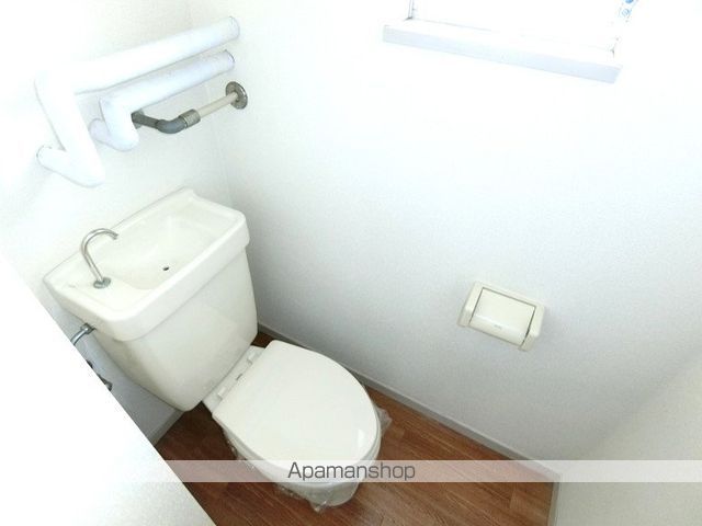 エステートピアAの内装写真
