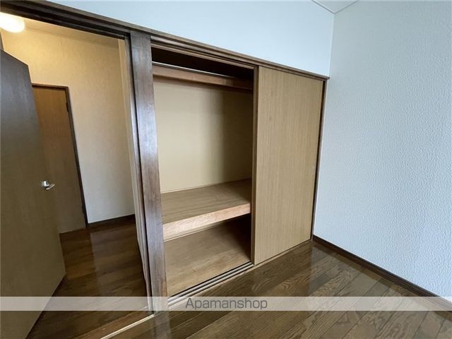 リンデンパレスの内装写真