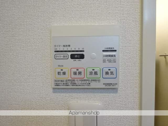 カーサ セレーナの内装写真