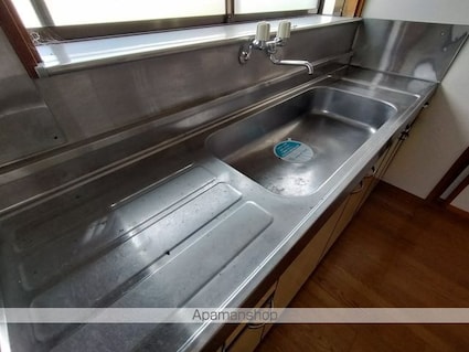 長野県長野市上松４丁目[2DK/54m2]の内装3