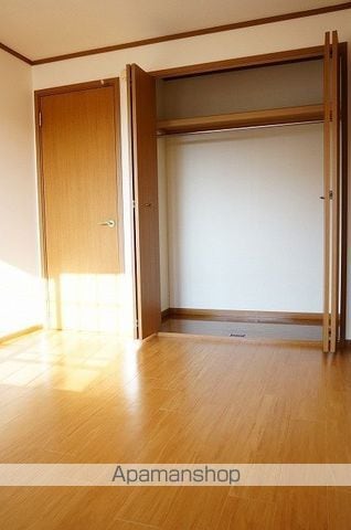 グランソレイユNの内装写真