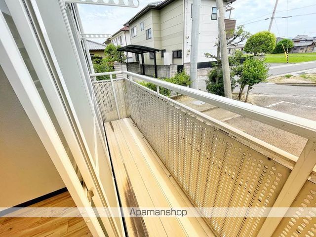 グレースフジ B棟の内装写真