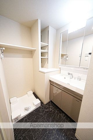 S−RESIDENCE天満橋ARの内装写真