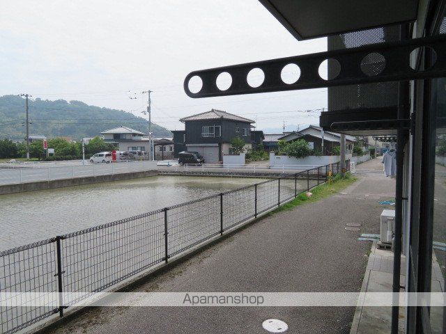 メゾンパストラルIIのその他写真