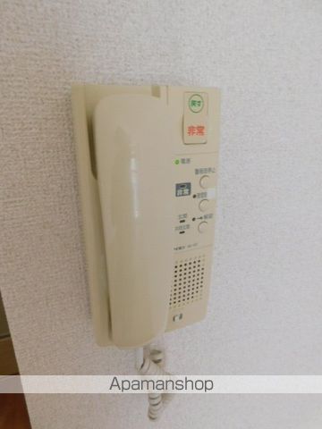 AZURE ESAKAの内装写真