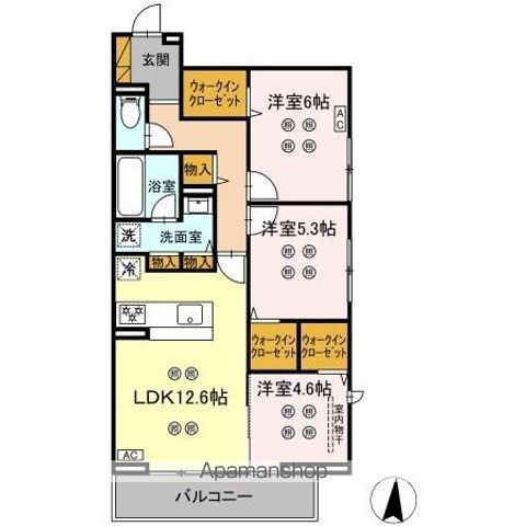 ローテ　ベルクのイメージ