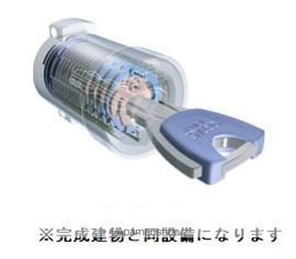 プチ　ボヌール[2LDK/61.88m2]のその他設備