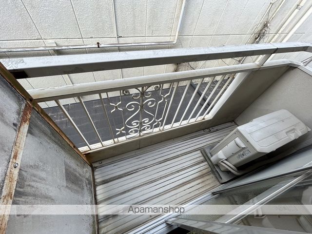 プラ・ディオ東香里の内装写真