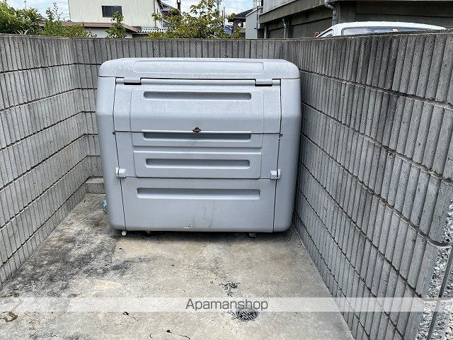 レオパレスエルズ和泉の内装写真