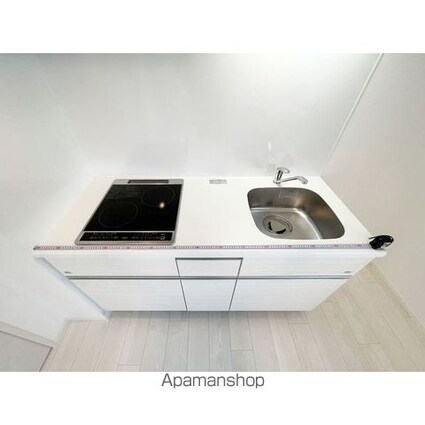 ルリアン西新宿[1LDK/30.44m2]のその他内装3