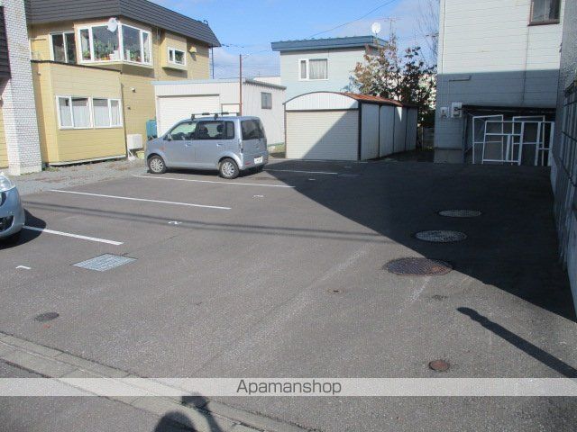 レオパレスJKのその他写真