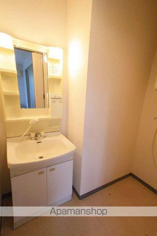 レクレール澄川の内装写真