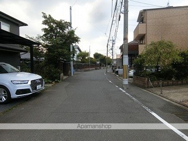 フレグランスMの周辺写真