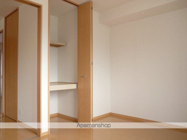 ラファエルCの内装写真