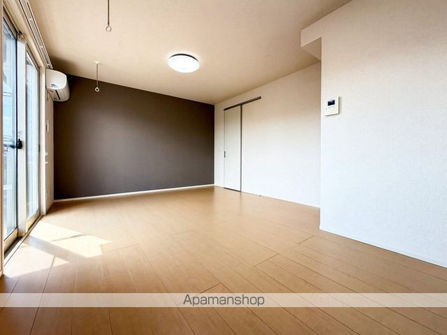 セレーノの内装写真