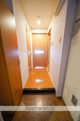 ラナップスクエア南森町NEXSTAGEの内装写真