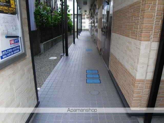 レオパレスインランドシーIIのその他写真