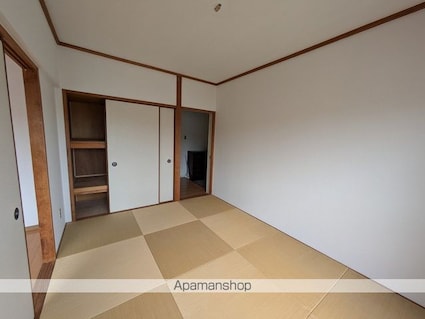 広島県広島市中区吉島西１丁目[2LDK/49m2]の内装1