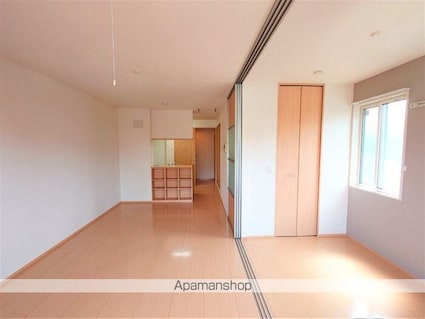 東京都立川市栄町５丁目[1LDK/37.78m2]のリビング・居間