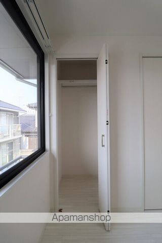 マルベリーM B棟の内装写真