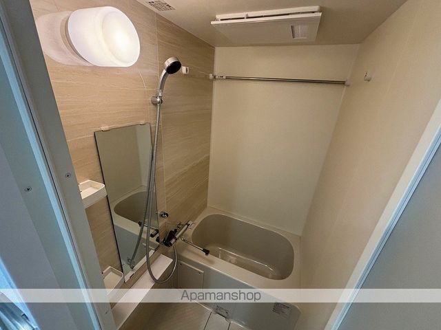 CREST TAPP SHONAIの内装写真